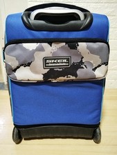 Zaino scuola trolley usato  Vitorchiano