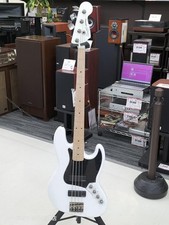 SQUIER CONTEMPORÂNEO ACTIVE JAZZ BASS CONTEMPORÂNEO ACTIVE JAZZ BASS comprar usado  Enviando para Brazil