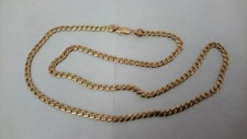 Goldkette 333 gold gebraucht kaufen  Zehdenick