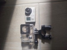 Gopro hero3 silver d'occasion  Millas