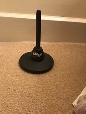 Clarinet stand stagg for sale  TUNBRIDGE WELLS