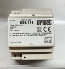 Alimentatore kit videocitofoni usato  Frattaminore