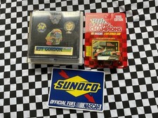 Jeff gordon nascar for sale  HELSTON