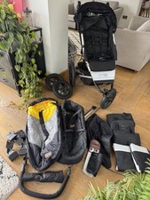 Mountain buggy terrain for sale  STOKE-ON-TRENT