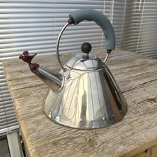 Alessi 9093 bird for sale  MANSFIELD