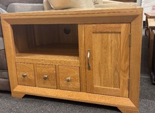 Oak furniture land for sale  BOLTON
