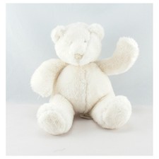 Doudou musical ours d'occasion  Le Portel