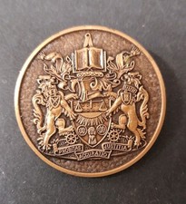 Collectable badge for sale  HAILSHAM
