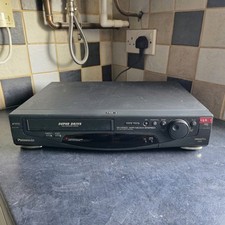 Panasonic hd650 vcr for sale  SHREWSBURY