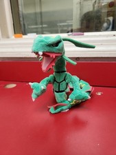 rayquaza plush for sale  Lawrenceburg