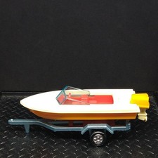 Barco Yamaha Tomica feito no Japão comprar usado  Enviando para Brazil