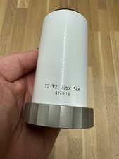 Kamera adapter dslr gebraucht kaufen  Bad Homburg v. d. Höhe