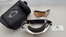 Akley skibrille airbrake gebraucht kaufen  Fischach