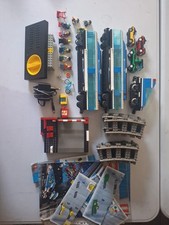 Lego system 4561 d'occasion  Crèvecœur-le-Grand