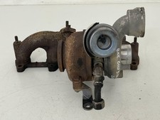 Turbina turbo per usato  Italia