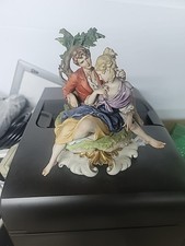 1961 italy capodimonte for sale  Malvern