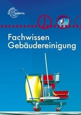 Fachwissen gebäudereinigung l gebraucht kaufen  Berlin