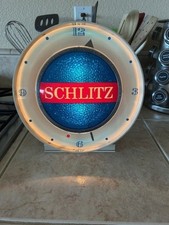 Vintage 1961 schlitz for sale  Belmont
