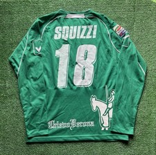 Maglia calcio chievo usato  San Casciano in Val di Pesa