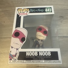 Rick and morty gebraucht kaufen  Templin