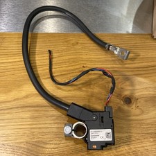 Batteriekabel minus bmw gebraucht kaufen  Isselburg