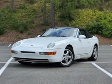 1993 porsche 968 for sale  Charlotte
