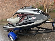 Yamaha fx160 jetski for sale  LIVERPOOL