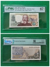2000 lire repubblica usato  Chiampo
