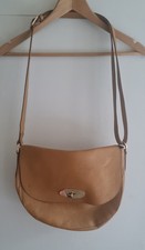 Mulberry tan leather for sale  WOKING