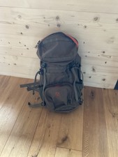 Vorn jagdrucksack gewehrhalter gebraucht kaufen  Oberstdorf