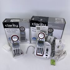 Clarity xlc3.4 amplified for sale  Cross Plains