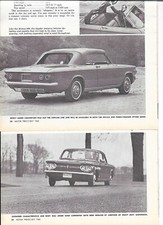 1962 chevrolet corvair for sale  Middletown