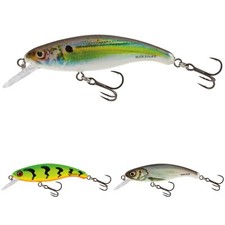 Salmo slick stick gebraucht kaufen  Lahnau