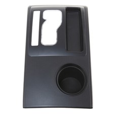 Center console shifter d'occasion  Expédié en Belgium