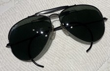 Vtg ray ban for sale  Mansfield