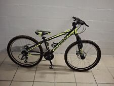 Bicicletta ragazzo mtb usato  Gussago