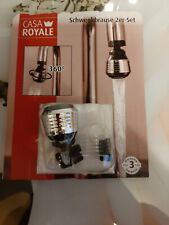 Wassersparer schwenkbrause kug gebraucht kaufen Wassersparer schwenkbrause kug gebraucht kaufen  Rotenburg a. d. Fulda