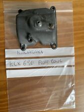 Kawasaki klx650 carburettor for sale  CARLISLE