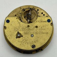 46.4mm thomas russell for sale  CHEPSTOW