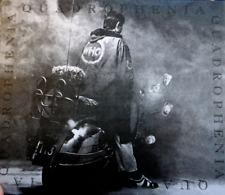 The Who - Quadrophenia, Conjunto de 2 Discos - CD, MUITO BOM ESTADO, usado comprar usado  Enviando para Brazil