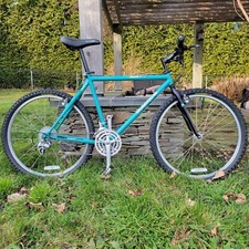 1990 mongoose iboc for sale  Portsmouth