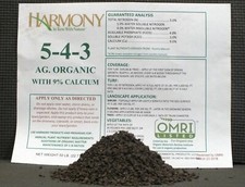 Chicken manure harmony for sale  Alexandria