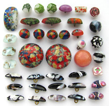 Lot antique glass for sale  Bethlehem
