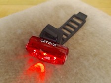 Cateye viz100 usb for sale  WITNEY