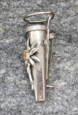Ancien bijou broche d'occasion  Metz-