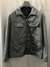 Men black nylon for sale  Berkeley