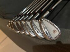 ben hogan apex plus irons for sale  Glen Allen