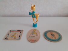 Babycham bambi three for sale  Shipping to Ireland