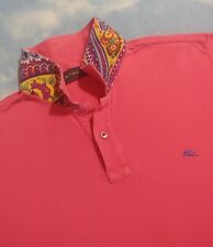 Polo shirt man usato  Roma