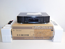 Marantz sa8005 high gebraucht kaufen  Großenseebach